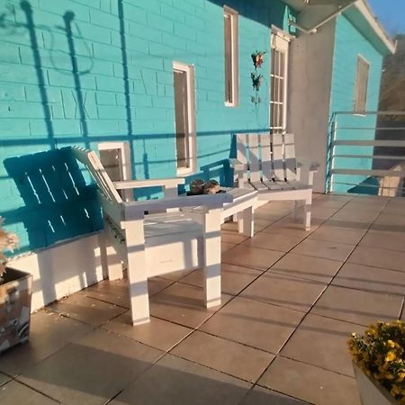 Departamento Cd Juarez Apartment Exterior photo