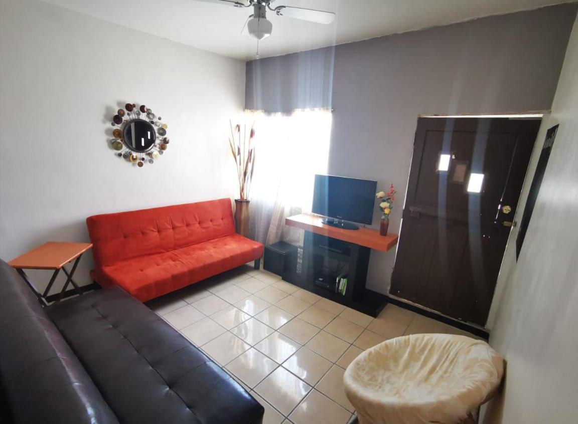 Departamento Cd Juarez Apartment Exterior photo