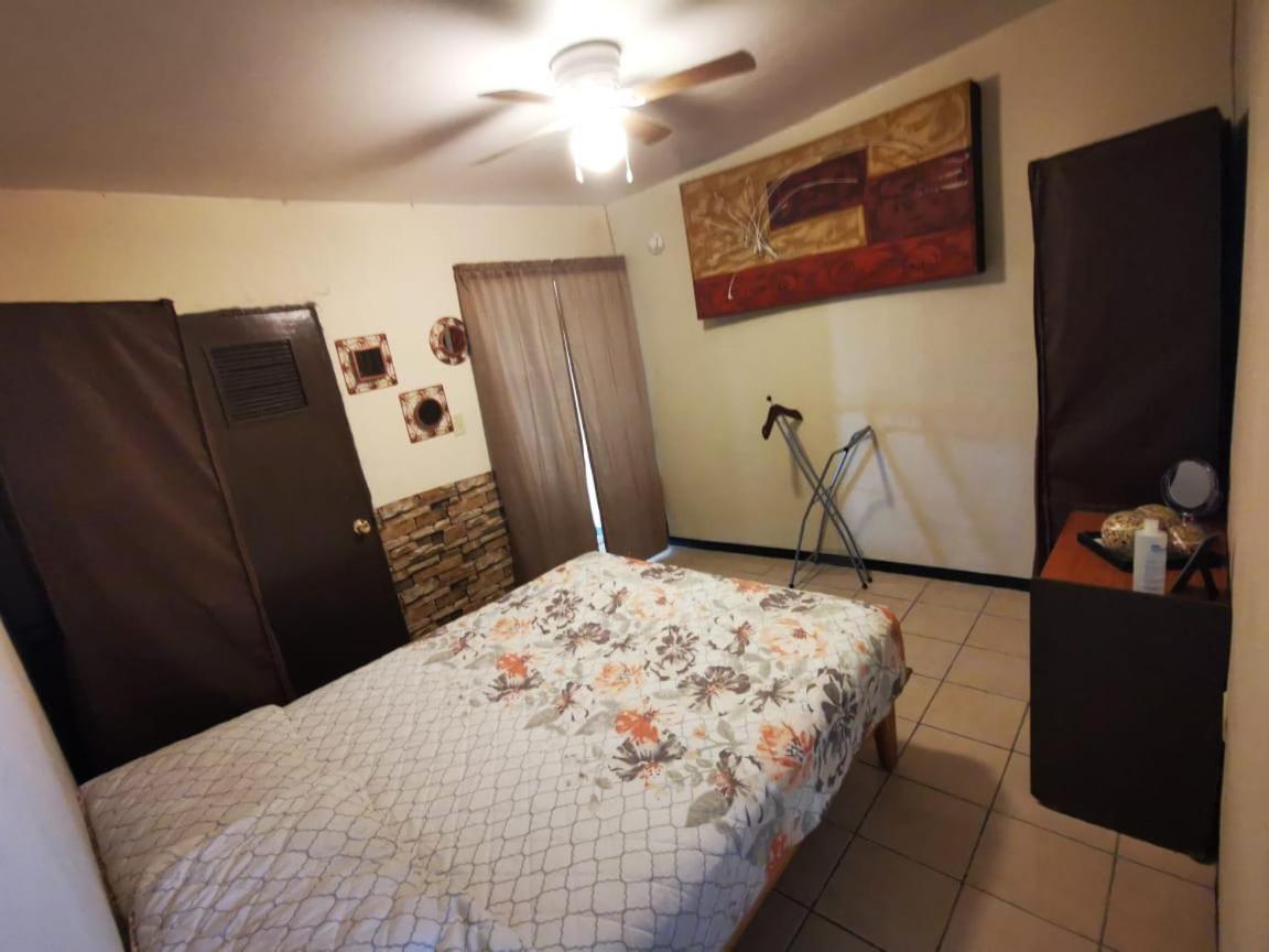 Departamento Cd Juarez Apartment Exterior photo