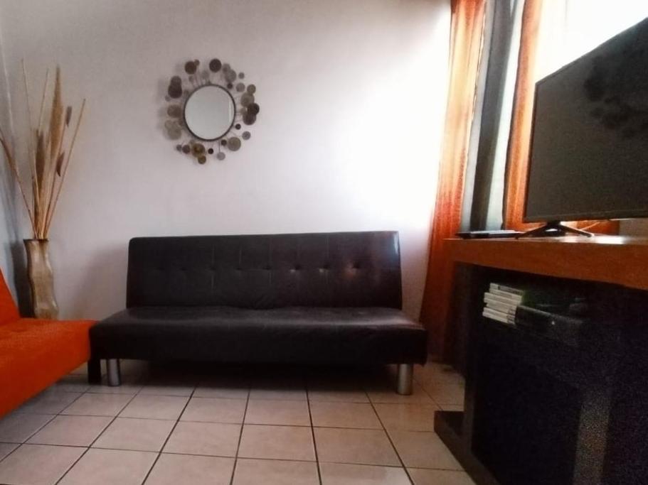 Departamento Cd Juarez Apartment Exterior photo