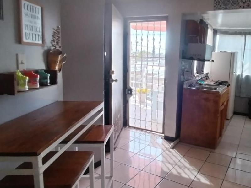 Departamento Cd Juarez Apartment Exterior photo